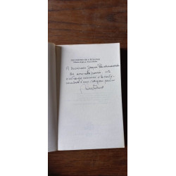 Renè Bertrand Nos mystérieux destins