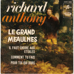 Le Grand Meaulnes