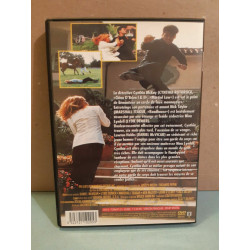 Guardian Angel Cynthia Rothrock DVD