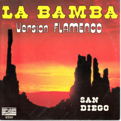 La Bamba Version Flamenco