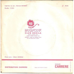 Mélancolie / Cœur Blessé