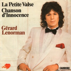 La Petite Valse / Chanson D'innocence