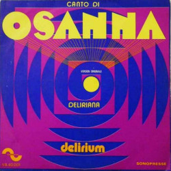 Osanna / Deliriana