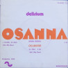 Osanna / Deliriana