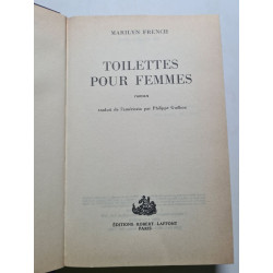 Toilettes pour femmes (The Women's Room)