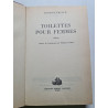 Toilettes pour femmes (The Women's Room)