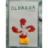 Oldarra Le Chant Basque Cassette Audio-K7 NEUVE SOUS BLISTER