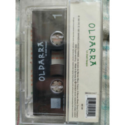 Oldarra Le Chant Basque Cassette Audio-K7 NEUVE SOUS BLISTER