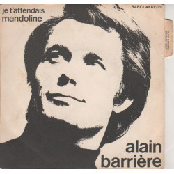 Je T'attendais / Mandoline