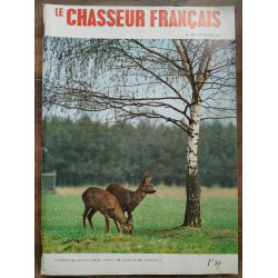 Le chasseur français n888 Février 1971