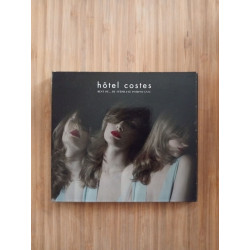 Best of... by Stéphane Pompougnac