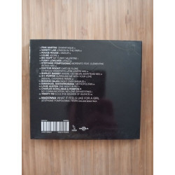 Best of... by Stéphane Pompougnac