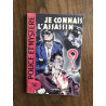 Police et mystere - JE CONNAIS L'ASSASSIN N°106