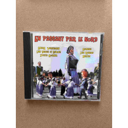 En Passant par Le Nord