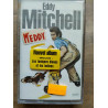 Eddy Mitchell - Mr Eddy Cassette Audio-K7 NEUVE SOUS BLISTER