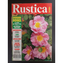 Revue Rustica Hebdo N° 1086