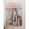 Revue Le Pélerin n° 2920