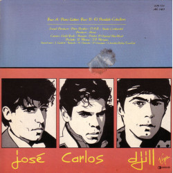 Paris Latino / El Bandido Caballero