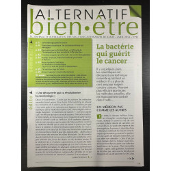 Alternatif bien être n°92