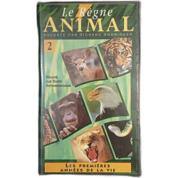 Le Règne Animal 2