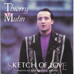 Sketch Of Love - Adaptation De La Sarabande De Haendel