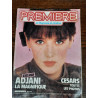 Premiere Le Magazine du Cinéma Nº 72 1983