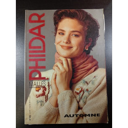 Phildar n°206