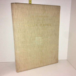 Dominique Richard Peretti Griva AME ET PAYSAGES DE LA VALLE D'AOSTE