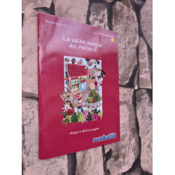 La calda magia del feltro 2