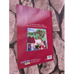 La calda magia del feltro 2