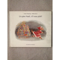 Un père Noël s'il vous plait