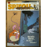 Spirou nº 3894 28 novembre 2012