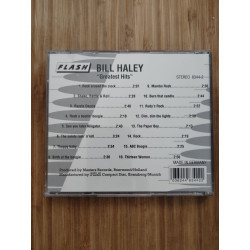 Bill Haley Greatest Hits