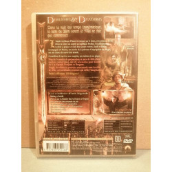 Donjons Dragons 2 DVD