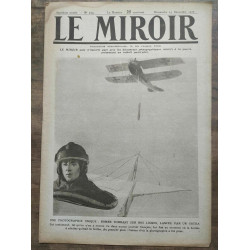 Le Miroir n213 23 Décembre 1917