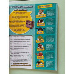 Science e vie découvertes N.200 - Aout 2015