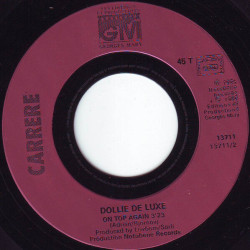 Queen Of The Night / Satisfaction