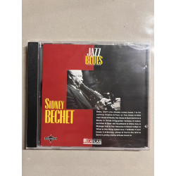 Jazz Blues collection cd NEUF SOUS BLISTER