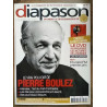 diapason Le Magazine de la Musique Classique et de la hifi Nº521...