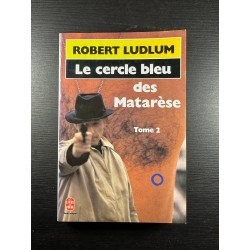 Le cercle bleu des matarese tome 2
