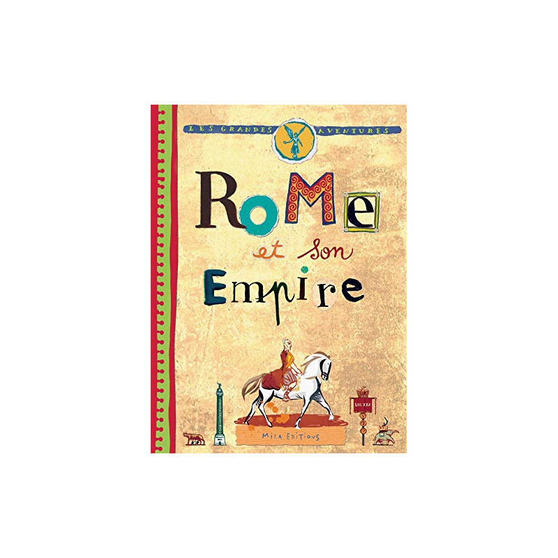 Rome et son Empire