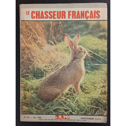 Revue Le Chasseur Français N° 831