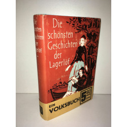 DIE schönsten GESCHICHTEN DER lagerlöf Watler von Molo NYMPHENBURGER