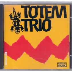 Totem Trio