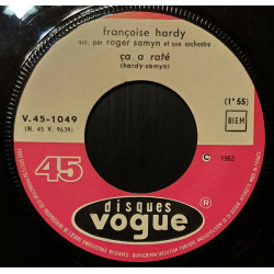 Ton Meilleur Ami / Ca A Raté