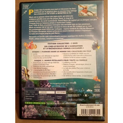 Le Monde de nemo 2 DVD