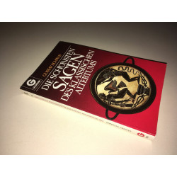 Die schönsten Sagen des Klassischen Altertums