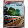 Revue La Vie du Rail N° 1204
