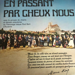 En Passant Par Cheux Nous