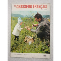 Revue Le Chasseur Français N° 855 - mai 1968